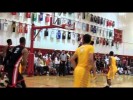 Video: Trevon Bluiett at Spiece Run-n-Slam