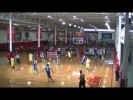 Scouting Video: Kevon Looney at Spiece Run-n-Slam