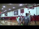 Video: Josh Jackson, Jaylen Johnson and AJ Turner at Spiece Run-n-Slam