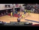 Video: Trevon Blueitt, Sedrick Barefield, Jaylen Johnson and Stephen Zimmerman at Adidas Nations