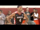 Notebook: Michigan visit possible for James Blackmon Jr.