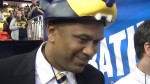 Video: Jalen Rose, Jimmy King talk Fab Five reunion