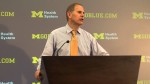 Video & Quotes: John Beilein after Slippery Rock opener