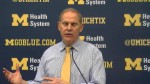 Video & Quotes: John Beilein discusses home victory over Illini