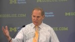 Video & Quotes: John Beilein discusses win over Arkansas