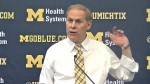 Video & Quotes: John Beilein discusses win over Penn State