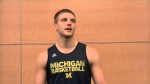 Video & Quotes: Max Bielfeldt previews Bradley homecoming