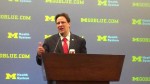 Video: Tom Crean, Victor Oladipo, Cody Zeller and Jordan Hulls discuss win in Ann Arbor