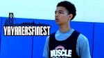 DJ Wilson Highlights