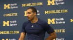 Video: Jordan Morgan, Spike Albrecht preview Concordia