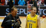Michigan 82, Florida State 80 (OT) - 27