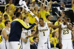 Michigan 93, S Carolina St 59-30