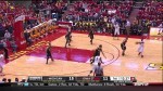Five Key Plays: Michigan at Iowa State