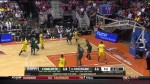 Five Key Plays: Michigan vs. Charlotte