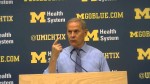 Video & Quotes: John Beilein talks Coppin State win