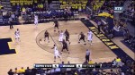 Five Key Plays: Coppin State at Michigan