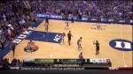 Five Key Plays: Michigan at Duke