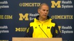 Video: John Beilein, Caris LeVert and Derrick Walton address problems against Duke