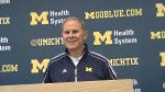 Video: John Beilein, Glenn Robinson III preview Duke