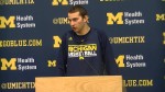 Video: John Beilein, Nik Stauskas and Spike Albrecht preview Stanford