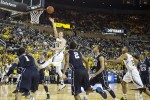 Michigan 80, Penn State 67 - #27