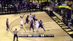 Five Key Plays: Northwestern at Michigan