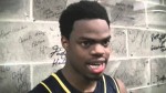 Video: Derrick Walton, Nik Stauskas and Jordan Morgan react to win in East Lansing