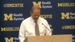 Video & Quotes: John Beilein recaps win over Northwestern