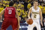Michigan vs Nebraska_29