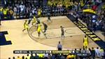 Five Key Plays: Michigan State at Michigan