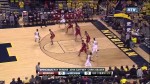 Five Key Plays: Nebraska at Michigan