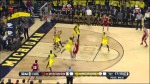 Five Key Plays: Wisconsin at Michigan