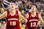 Video: Bo Ryan discusses win over Michigan