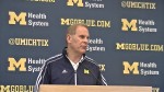 Video: John Beilein, Michigan players preview Purdue matchup