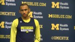 Video: John Beilein, Michigan players discuss Wisconsin