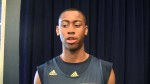 Video: John Beilein, Michigan players preview Michigan State