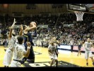 Video: Michigan players talk last-second win at Purdue