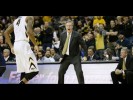 Video & Quotes: Fran McCaffery talks win over Michigan