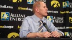 Video & Quotes: John Beilein reacts to loss at Iowa