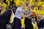 Video & Quotes: John Beilein talks victory over Michigan State