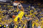 Video: Tom Izzo discusses loss at Michigan