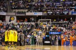 Michigan 64, Illinois 63-27