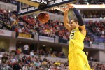 Michigan 72, Ohio State 69-2