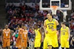 Michigan 79, Texas 65-30
