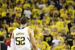 Michigan 84, Indiana 80-6