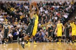 Michigan State 69, Michigan 55-25