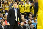 Michigan bench mob-55