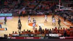 Five Key Plays: Michigan at Illinois