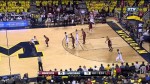 Five Key Plays: Minnesota at Michigan