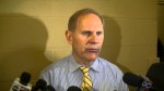 Video: John Beilein discusses Elite Eight loss to Kentucky